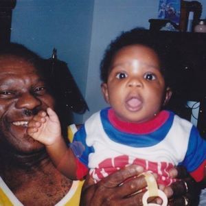 Meet your Posher, Horton